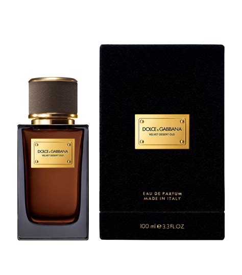 dolce gabbana arabic parfum|dolce gabbana desert oud.